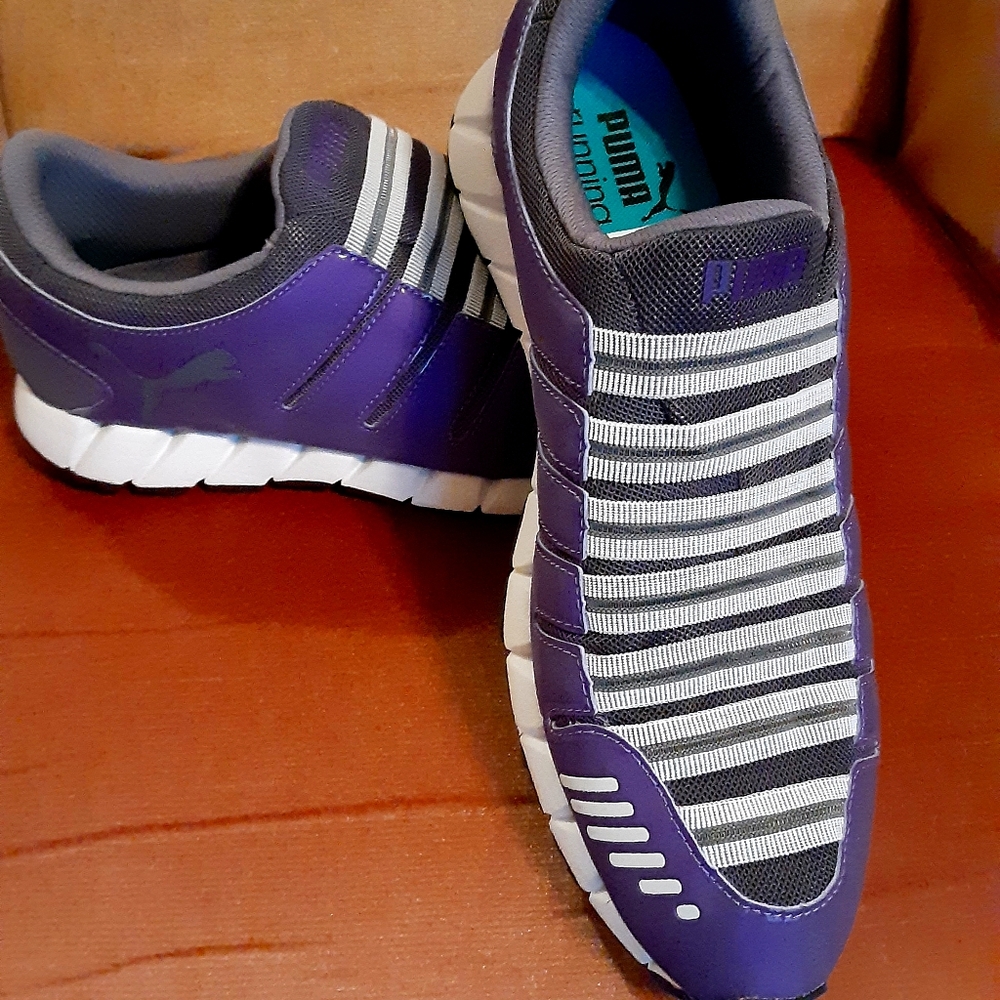 Men Puma Sneakers